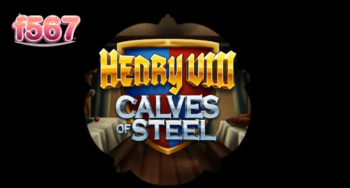 Interface do jogo Henry 8th Calves of Steel em um smartphone moderno