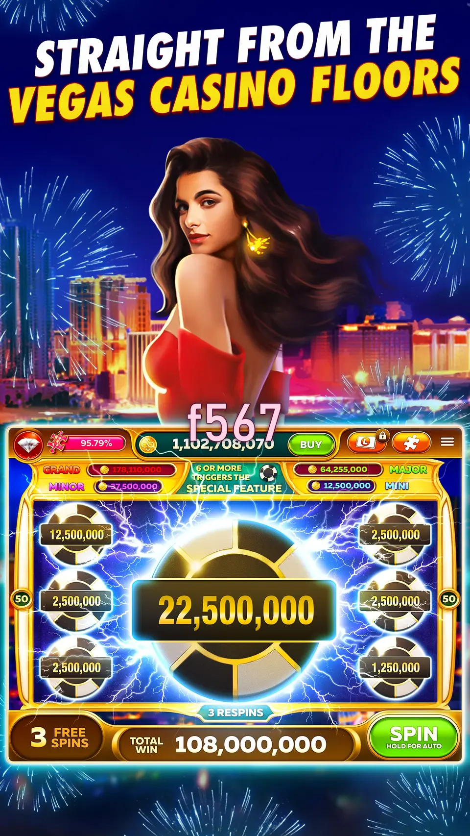 f567 APK
