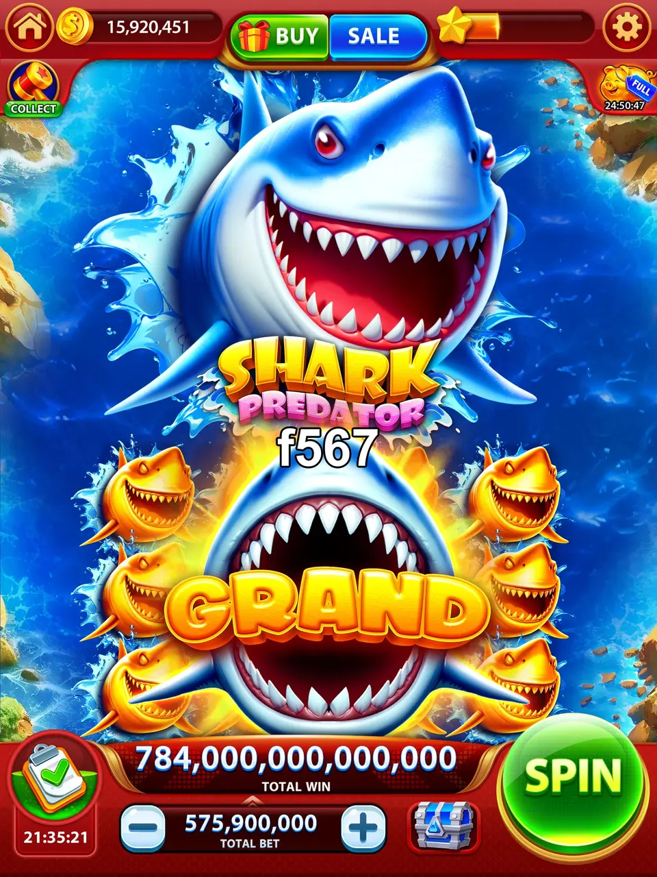 f567 APK