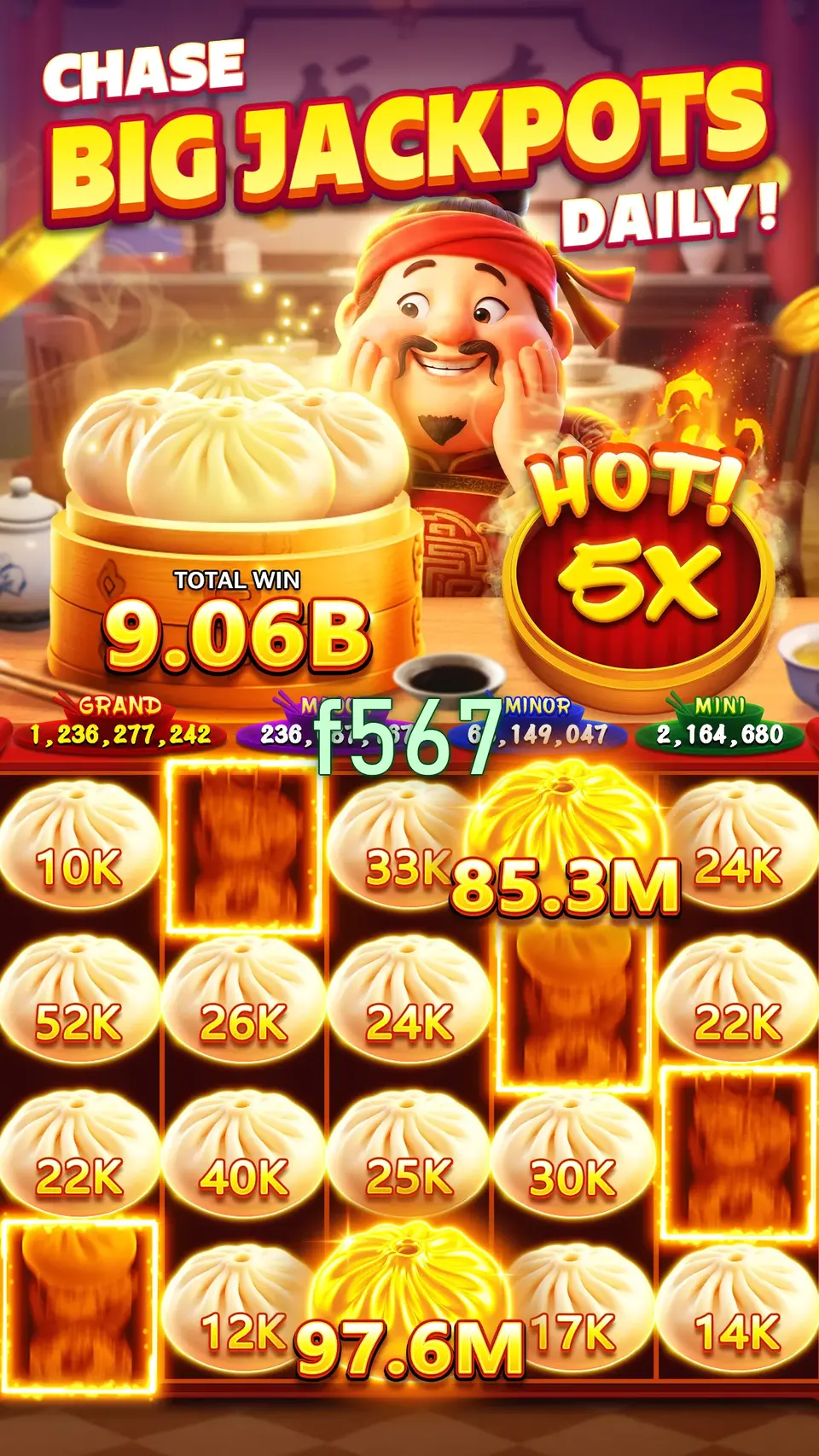 f567 APK