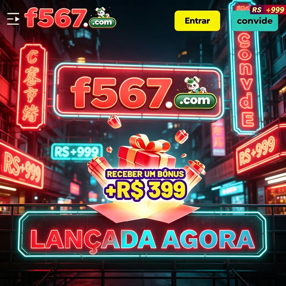 F567 Login Oficial 2026 Aplikasi