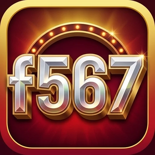 f567 Logo - Oficial