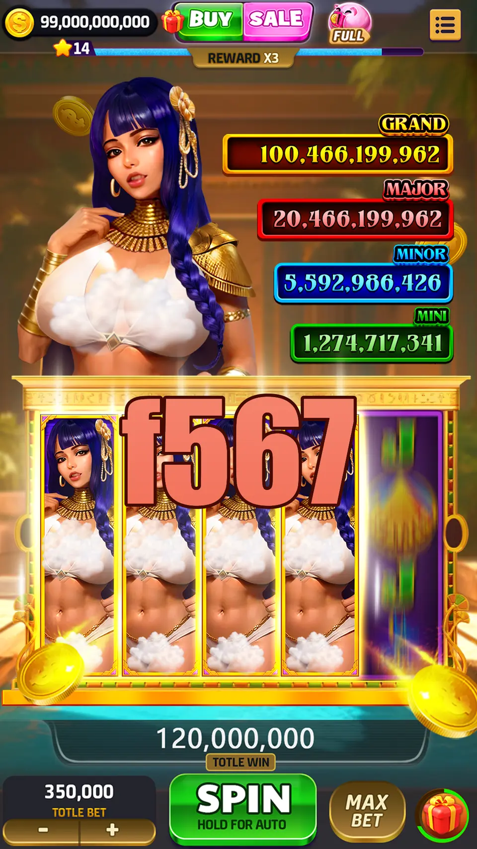 f567 Capturas de tela - APK Oficial