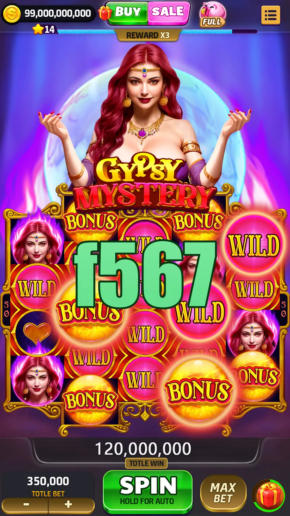 f567 Preview - Oficial Baixar